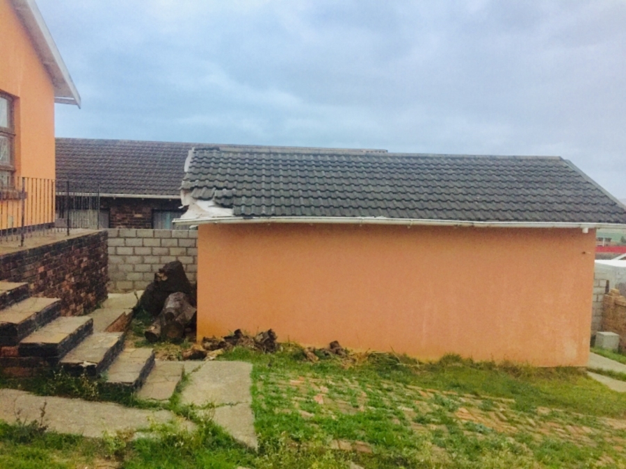 3 Bedroom Property for Sale in Kwamagxaki Eastern Cape